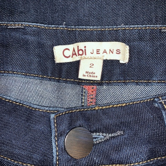 CAbi Jeans - Picture 3 of 7